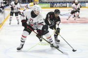LUGANO - LAUSANNE