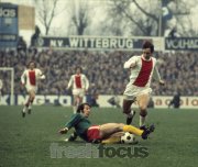 JOHAN CRUYFF