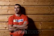 Boxen - Portrait Wladimir Klitschko