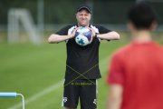 VADUZ TRAINING