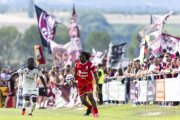 BAVOIS - SERVETTE