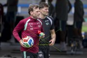 TRAINING SCHWEIZ