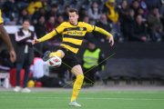 YB - SERVETTE