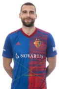 BASEL PORTRAIT