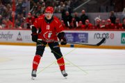 LAUSANNE -AMBRI