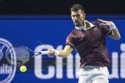 SWISS INDOORS 2026