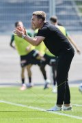 VADUZ - ST. GALLEN