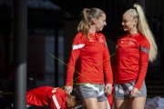 TRAINING SCHWEIZ
