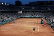 FRENCH OPEN 2026