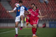 GC - SION