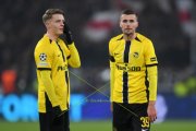 STUTTGART - YB