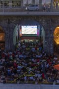 LAUSANNE PUBLIC VIEWING