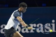 SWISS INDOORS 2025
