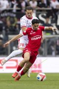SION - THUN