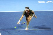 SWISS INDOORS 2025