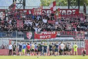 VADUZ - THUN