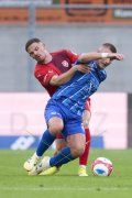 VADUZ - DUNGANNON
