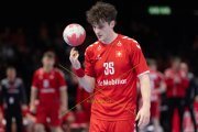 SCHWEIZ - ITALIEN