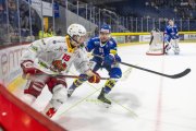 KLOTEN - BIEL