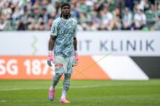 ST. GALLEN - ZUERICH