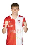 VADUZ PORTRAIT