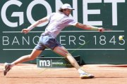 GENEVA OPEN 2023