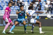LAUSANNE - LUGANO