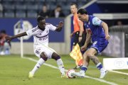LUZERN - SERVETTE