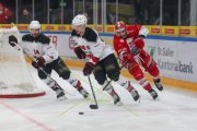 LAKERS - LAUSANNE