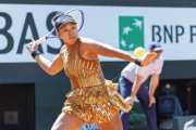 FRENCH OPEN 2026