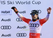 WELTCUP FINAL LILLEHAMMER 2026