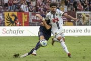 SERVETTE - LUZERN