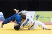 JUDO LAUSANNE 2026