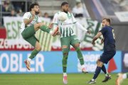 ST.GALLEN - SERVETTE