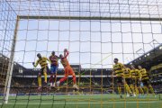 YB - SERVETTE