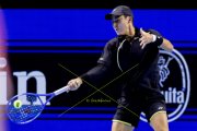 SWISS INDOORS 2026