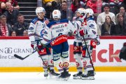 LAUSANNE - ZSC