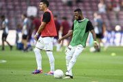 SERVETTE - YB