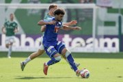 ST.GALLEN - LUZERN