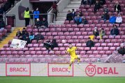 SERVETTE - YB