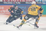 FRIBOURG - AJOIE