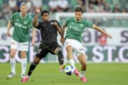 ST. GALLEN - TIRASPOL