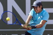 GENEVA OPEN 2026