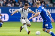 LUZERN - BASEL