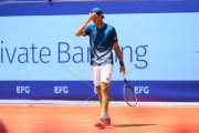 SWISS OPEN GSTAAD 2025