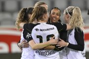 FRAUEN THUN - AARAU