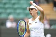 WIMBLEDON 2025