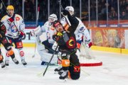 BERN - ZSC