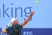 SWISS OPEN GSTAAD 2025