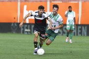 LUGANO - ST. GALLEN